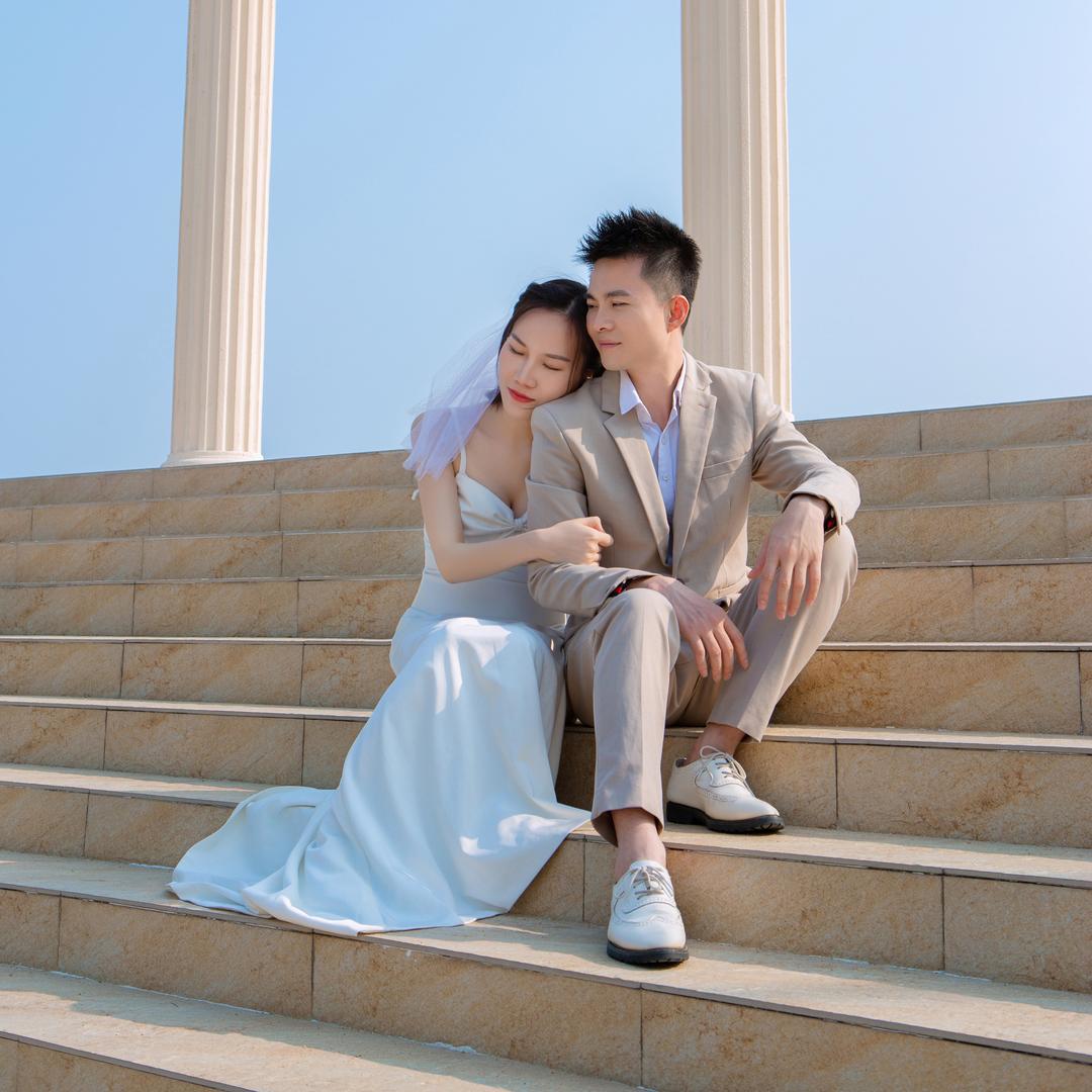 明阳夫妇