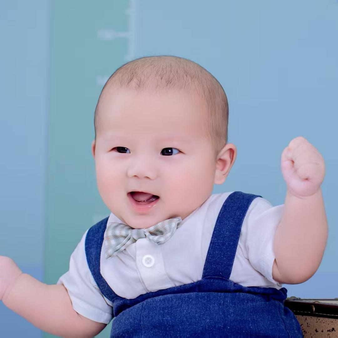 周嘟嘟（哺乳期）