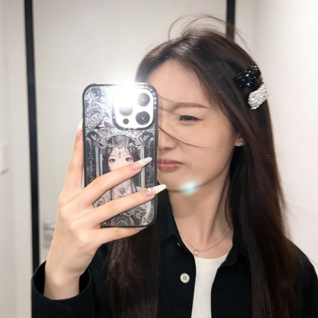 ✨乔二美