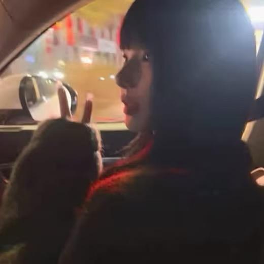 二月天
