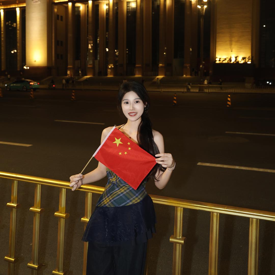 是明明@
