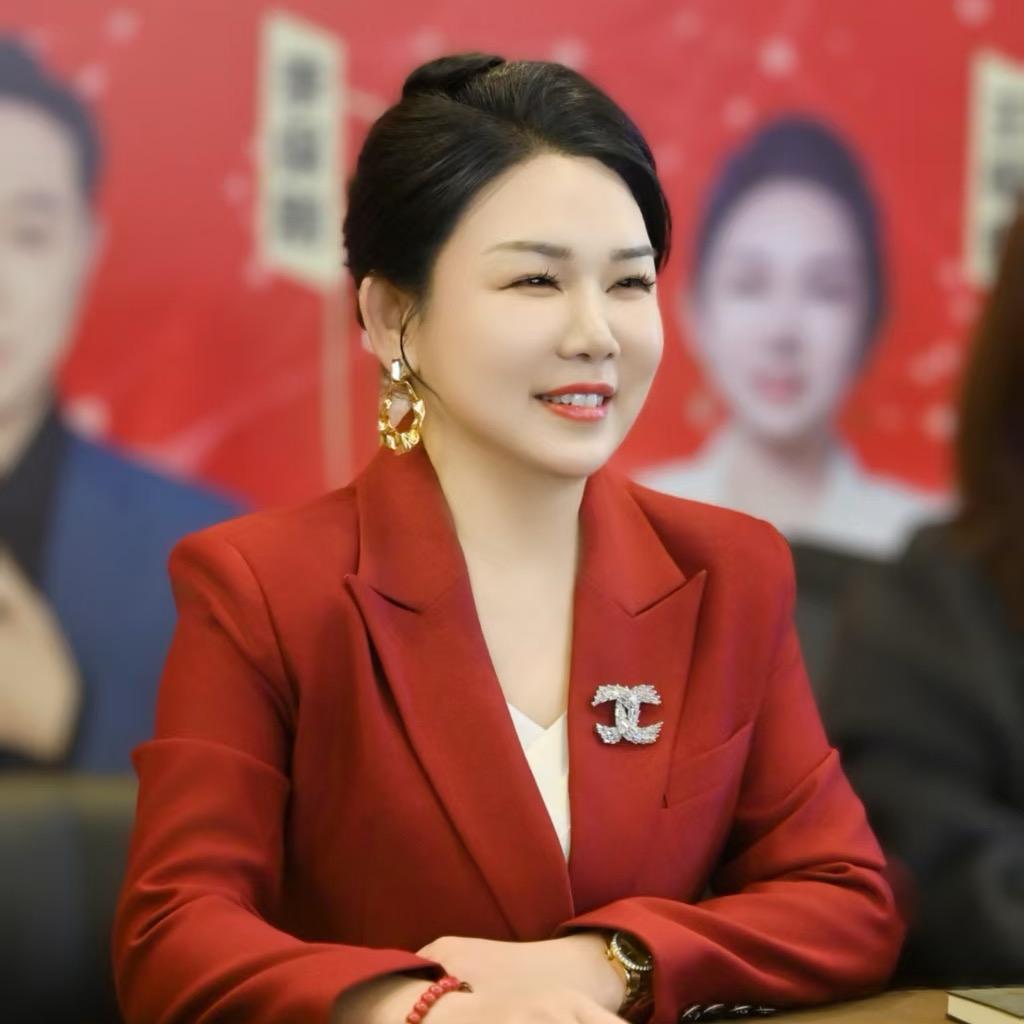 王富婆