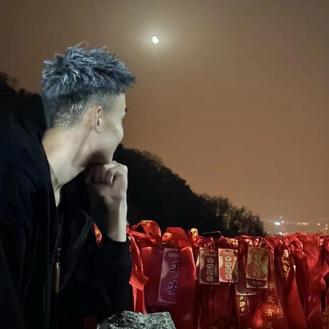 刘月磊（团队招人）