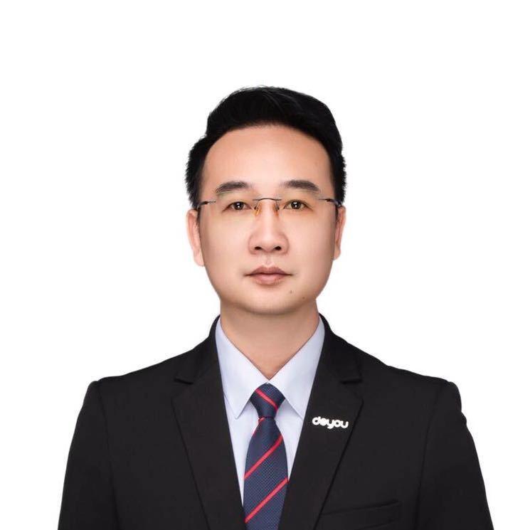 云上说房