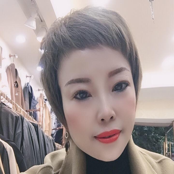 温州市瓯海巨溪小秋服饰