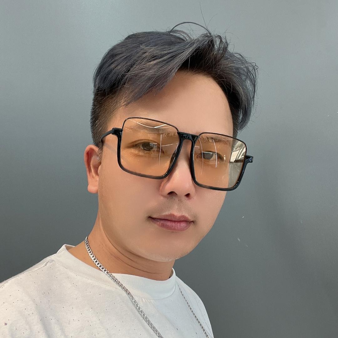 藤野造型江门江海万达店