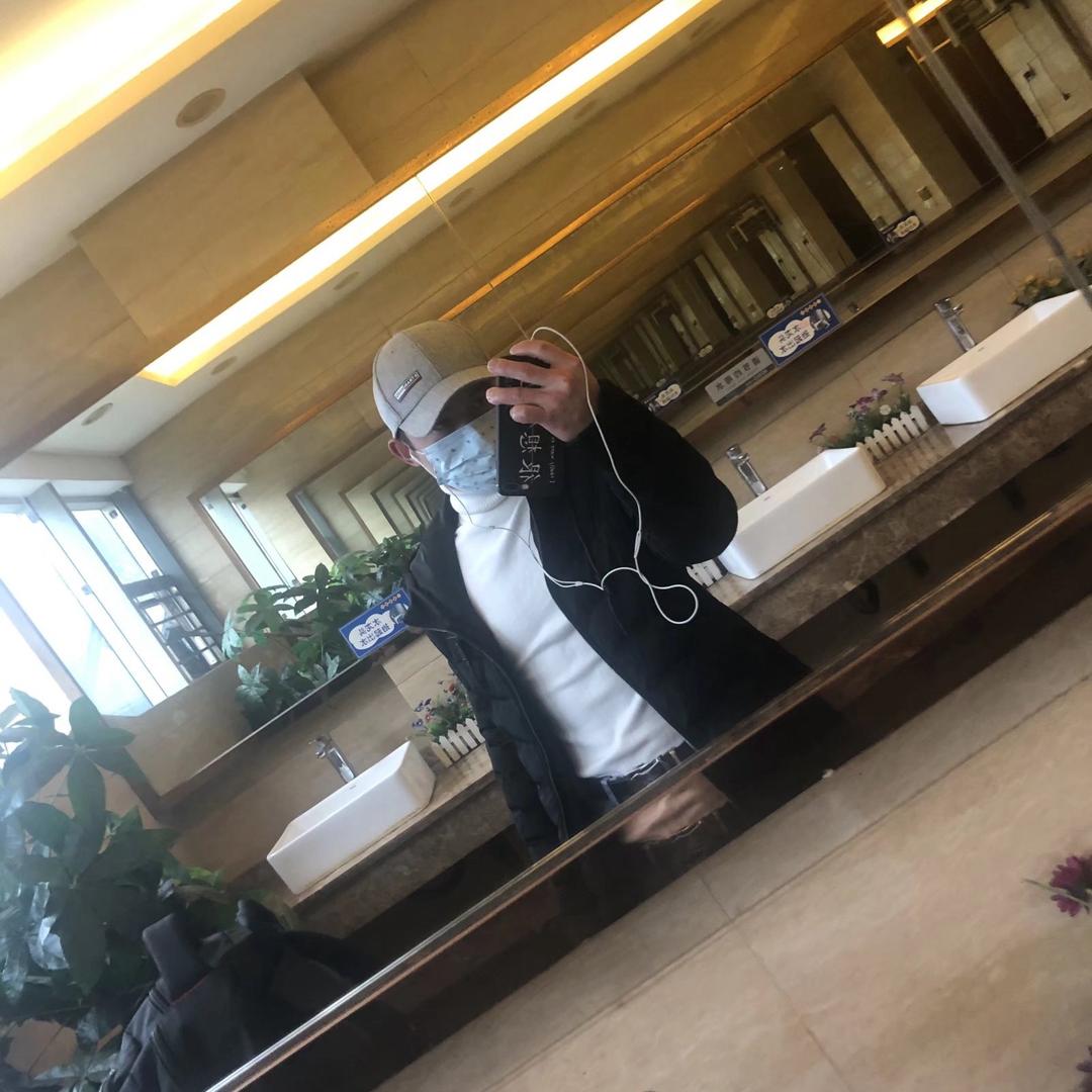 洪哥哥☑️