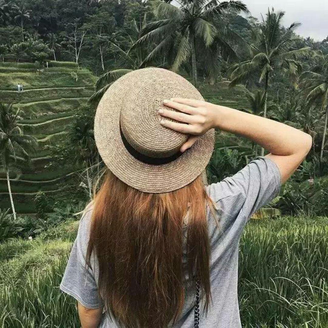 大爱（观自在）