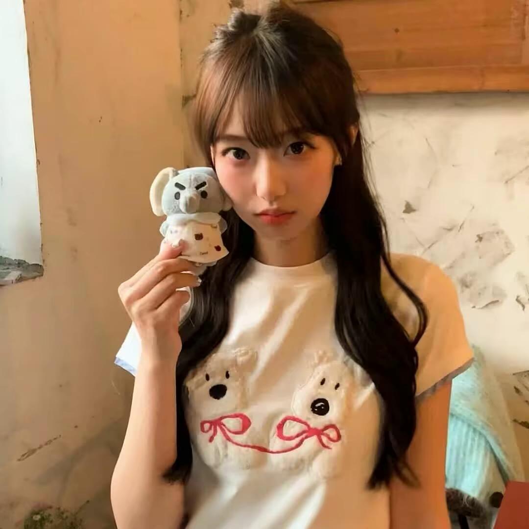 幸运小羊