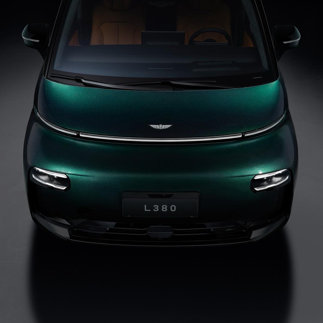 南通奥润-翼真汽车