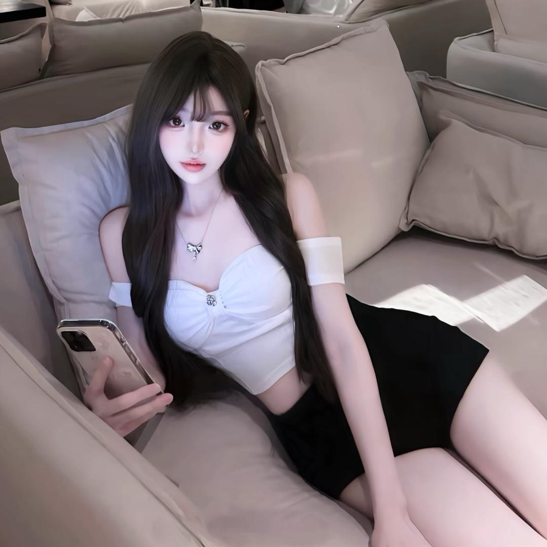.忧郁的藍