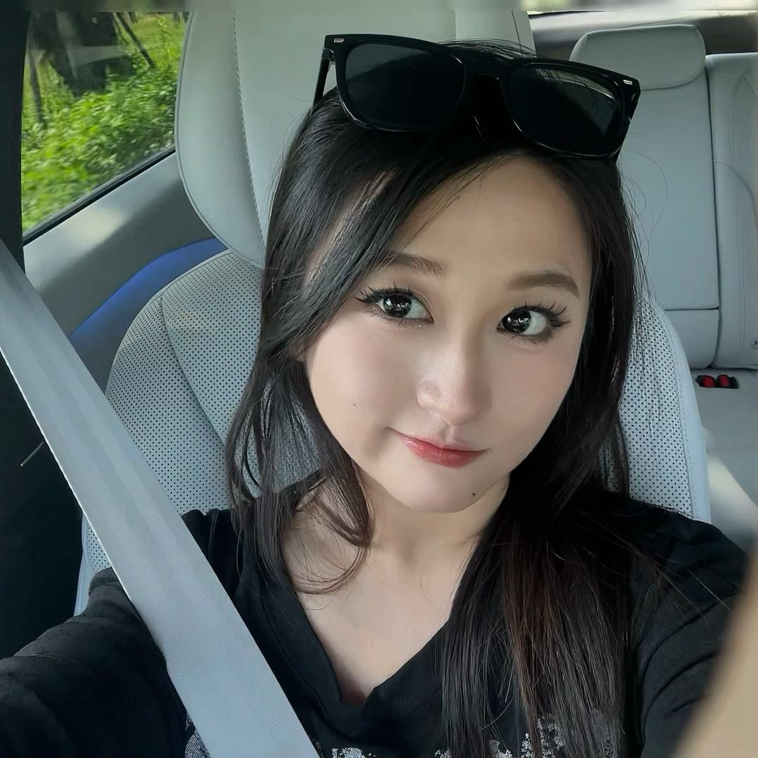 小鹏友🧸蕾仔