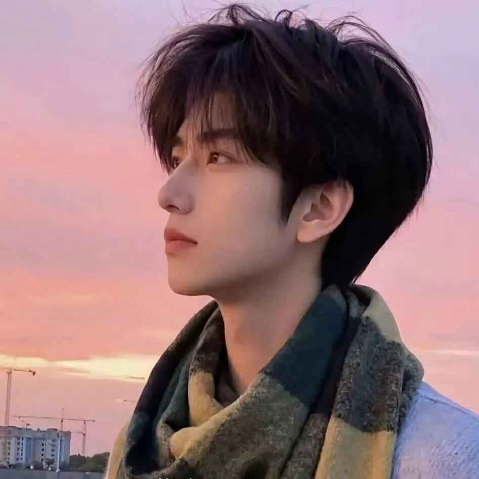 我看见星星在闪耀