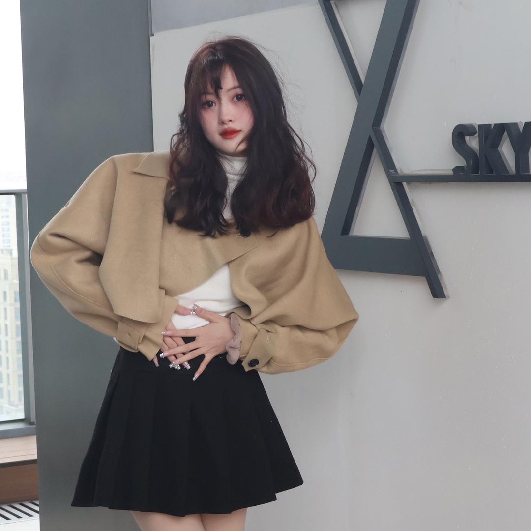 迷人妹妹