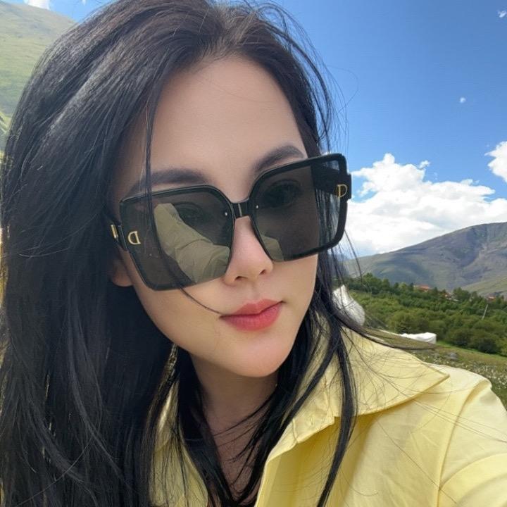 美美