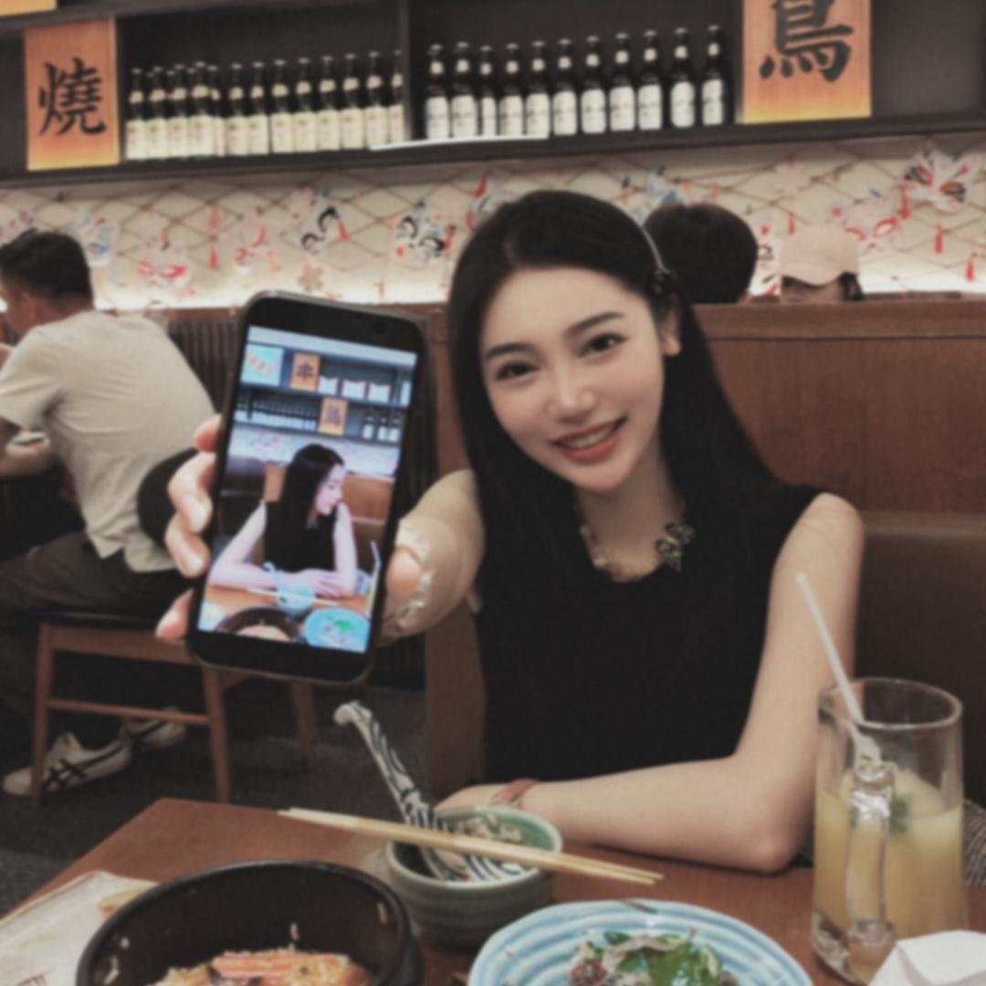 糕冷小美。