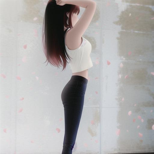 东北妹子呀