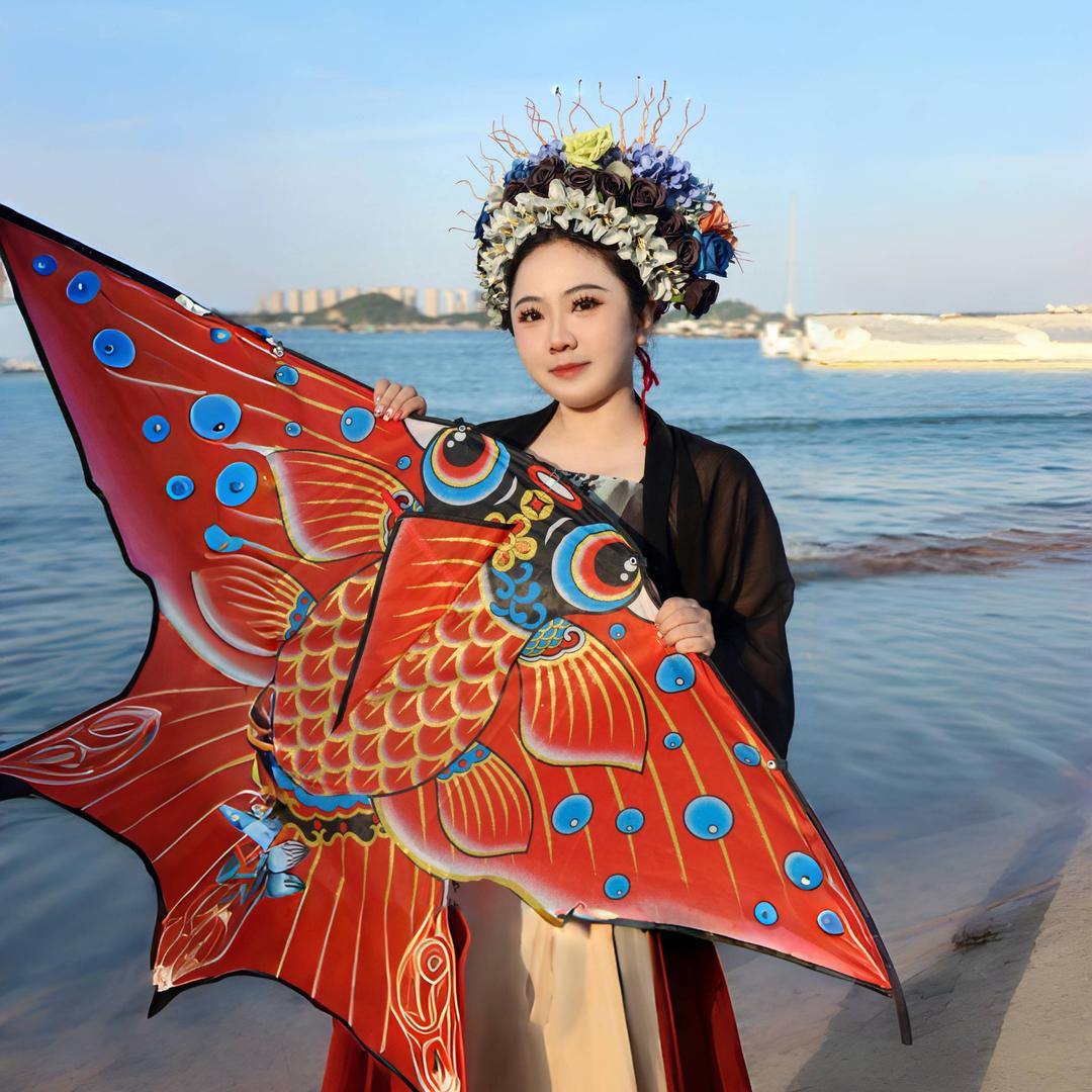 悠哉悠哉的圣母马利亚头像