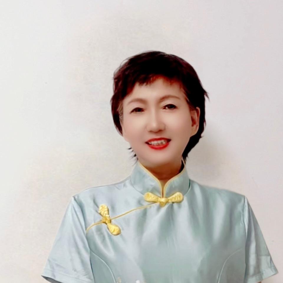 余果姐