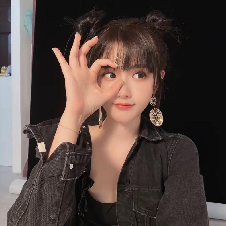 炫炫的服饰