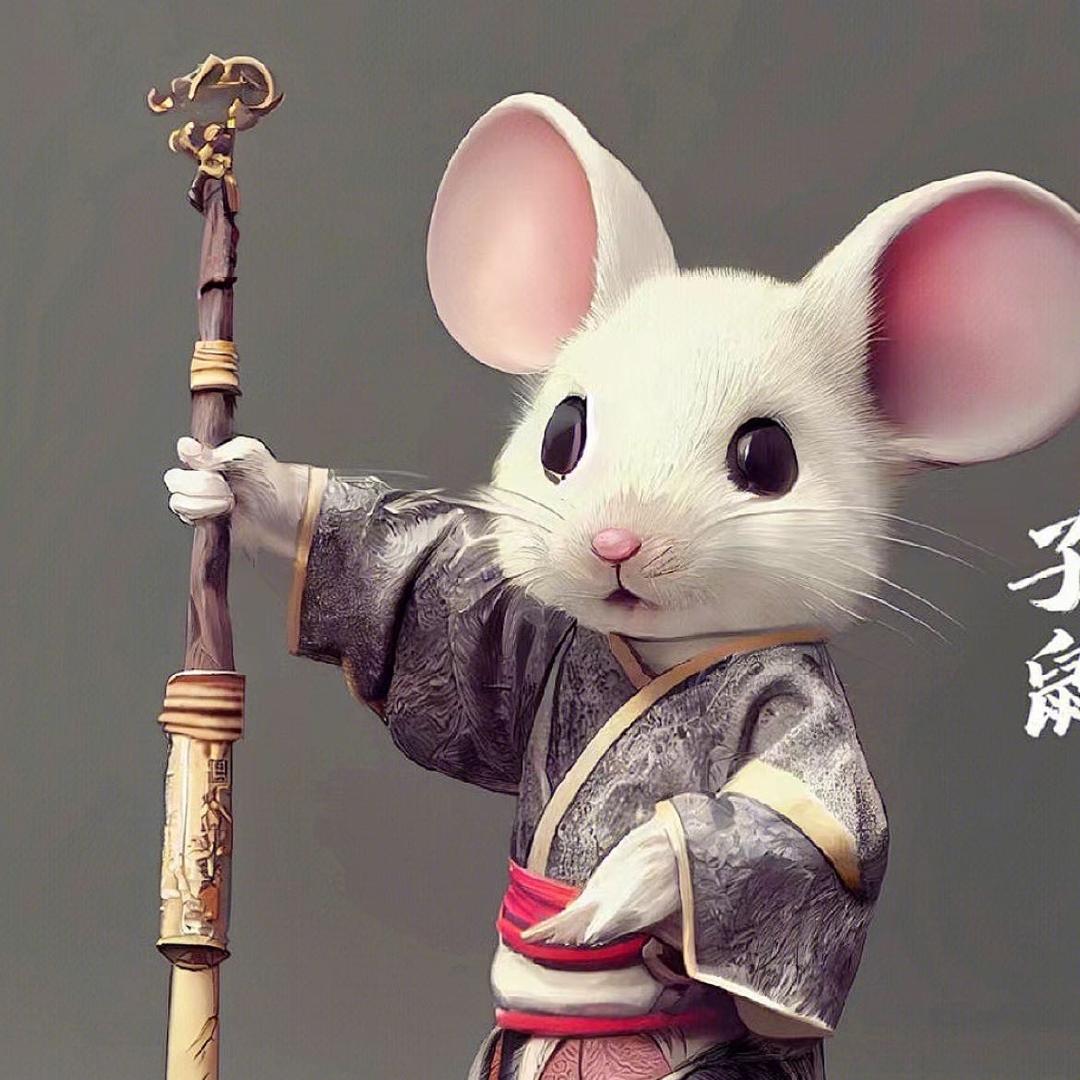 佛系小可