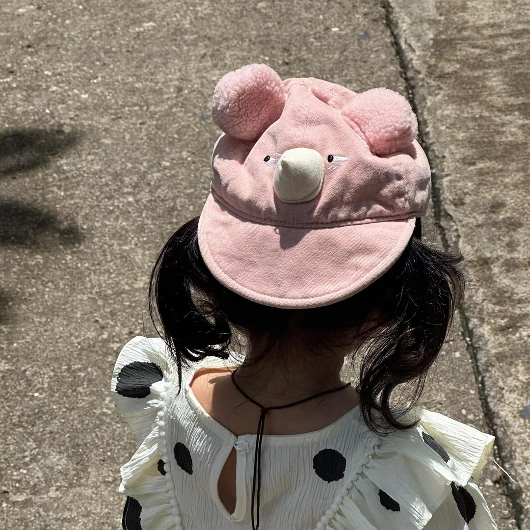 小小年纪