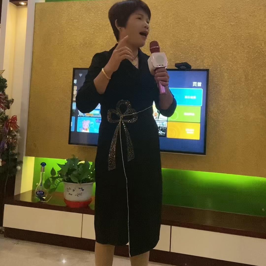 我爱我家😃