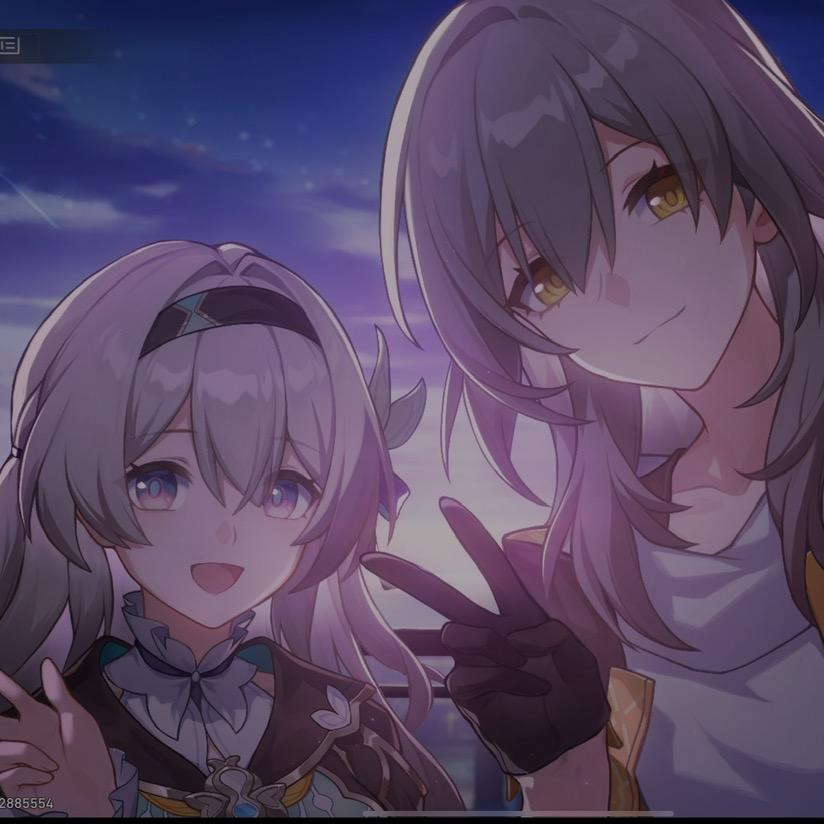 子鹿（星穹铁道）