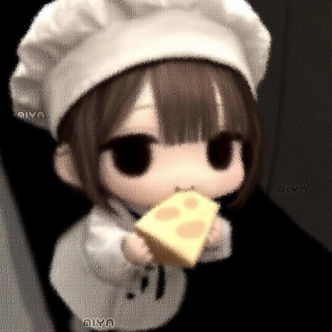 冰糖雪🍐