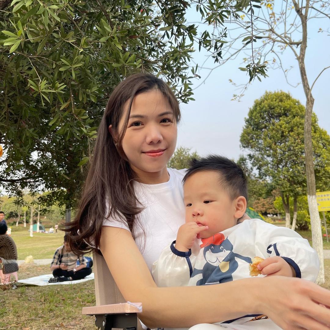 😇嘻嘻妈妈