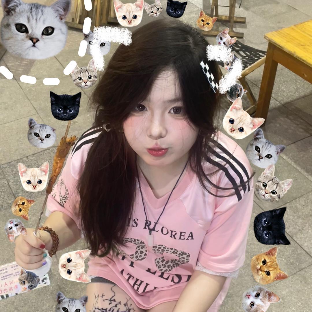 讨厌别人捏我脸