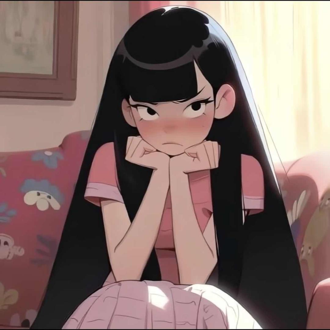 小萝🐾