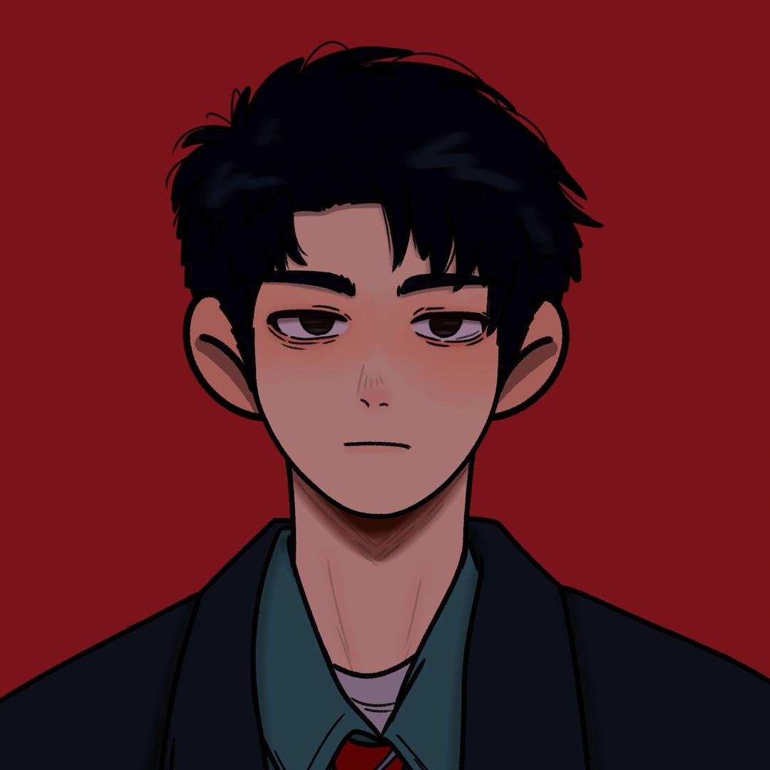 野情郎