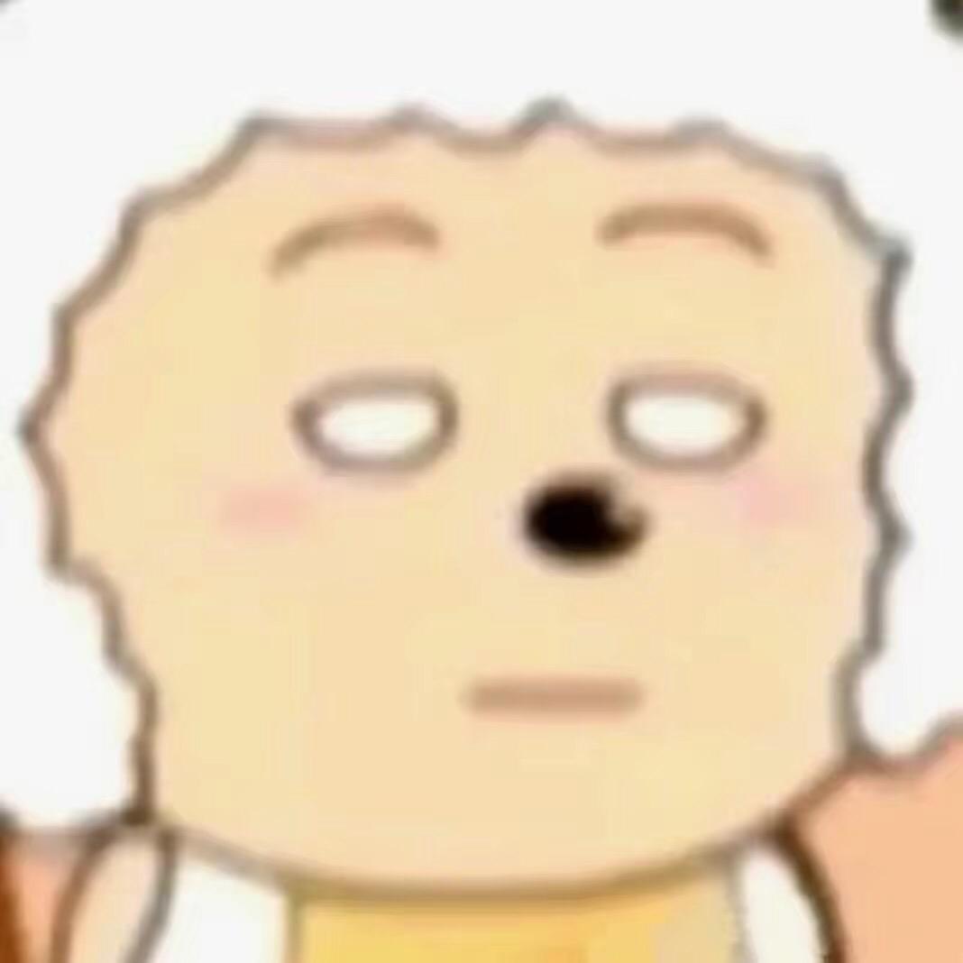 除了我都是猪😈