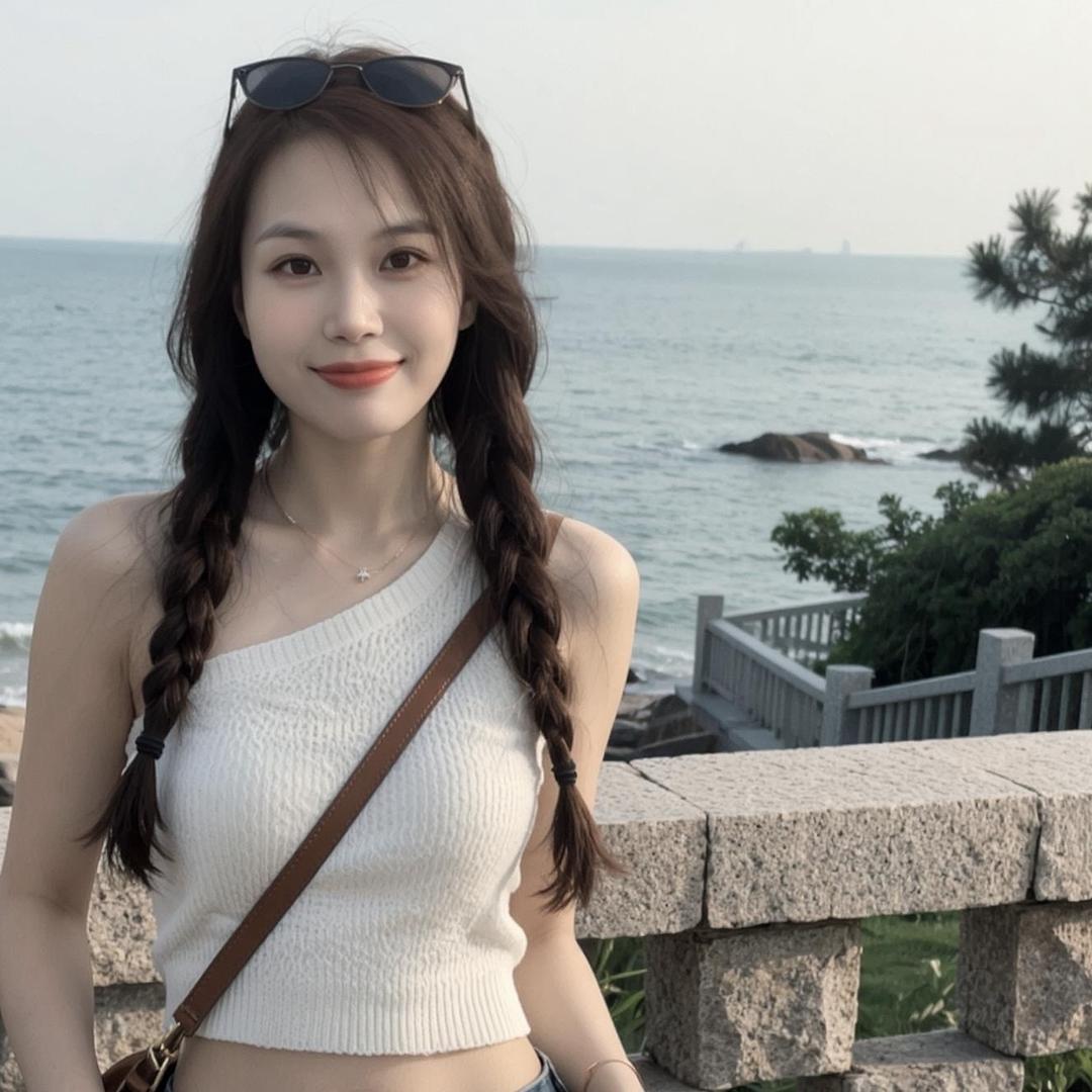 实体店女装