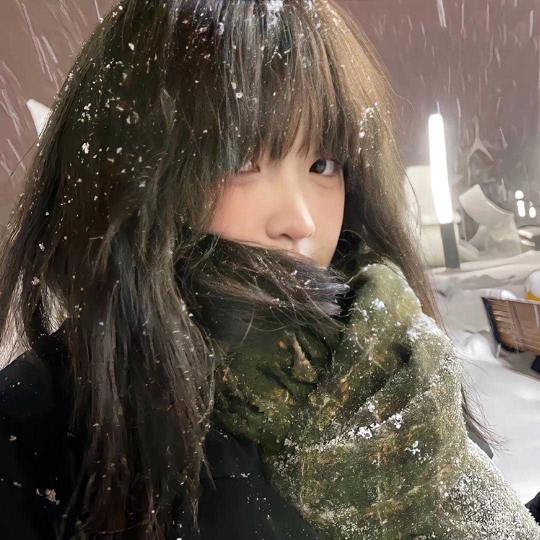 爱美的小曼