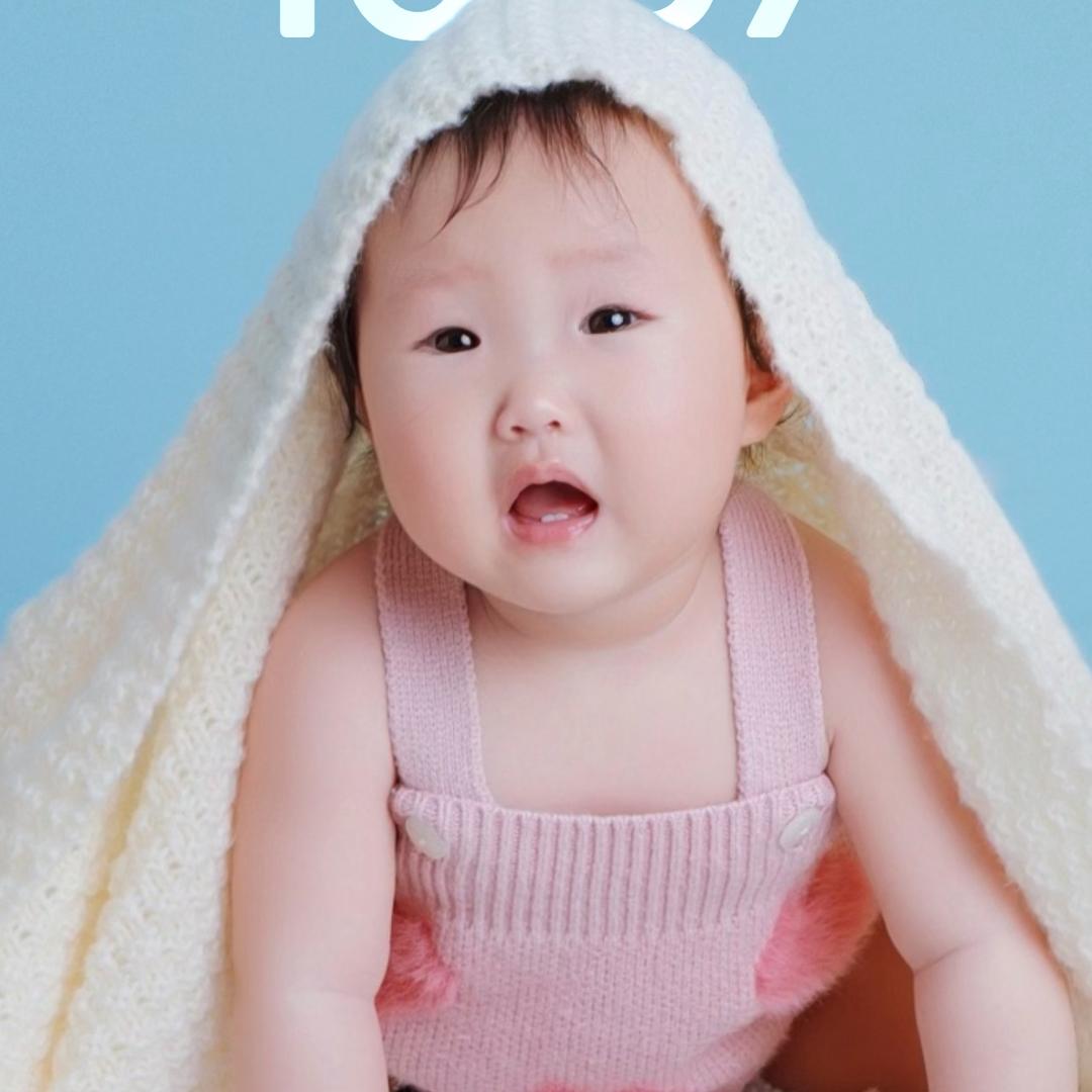 熙宝麻麻呦