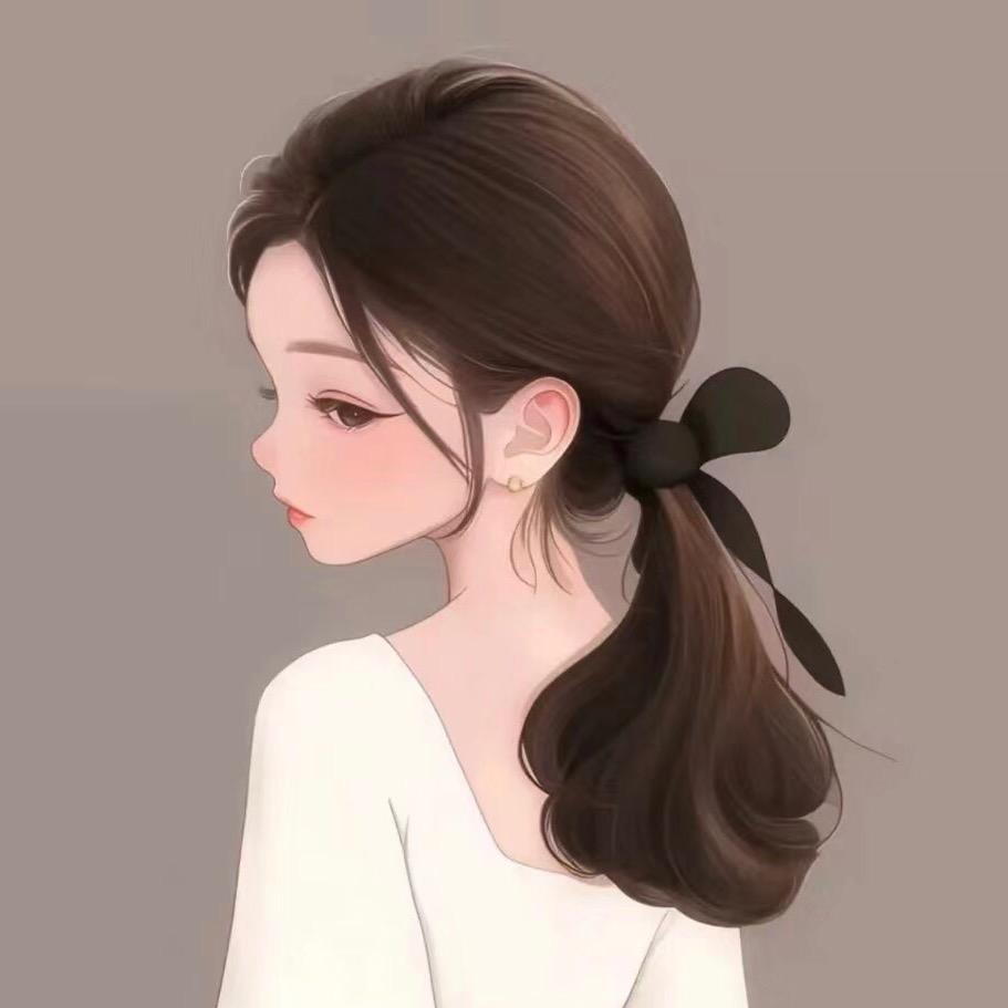 我脸一点也不圆