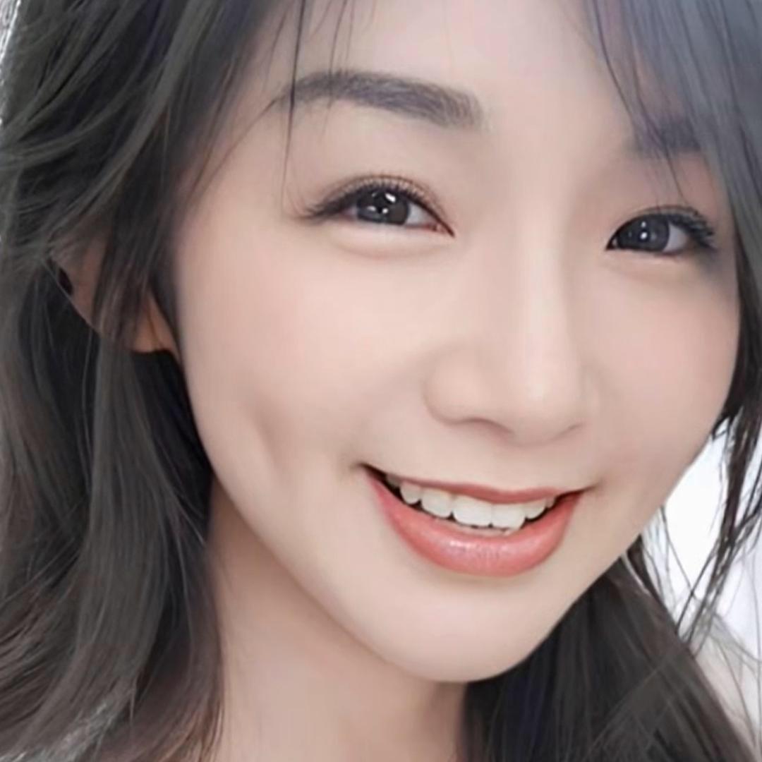 酒窝蓉儿