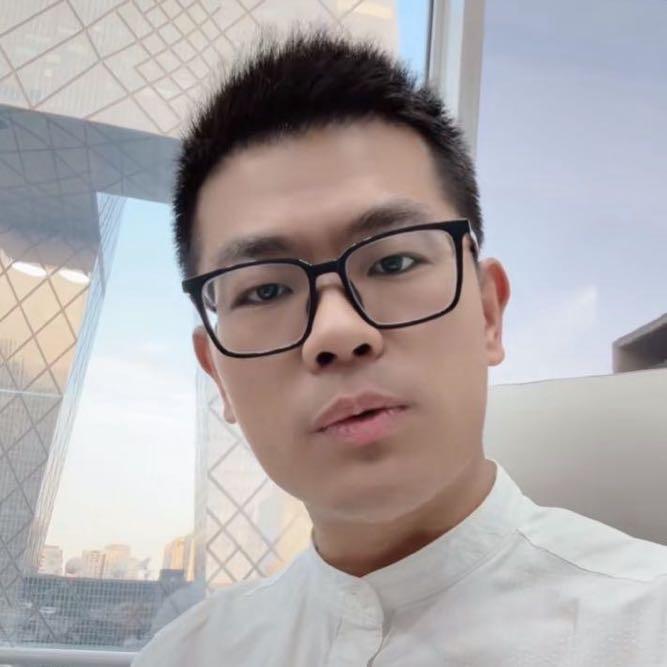 北京金融庄