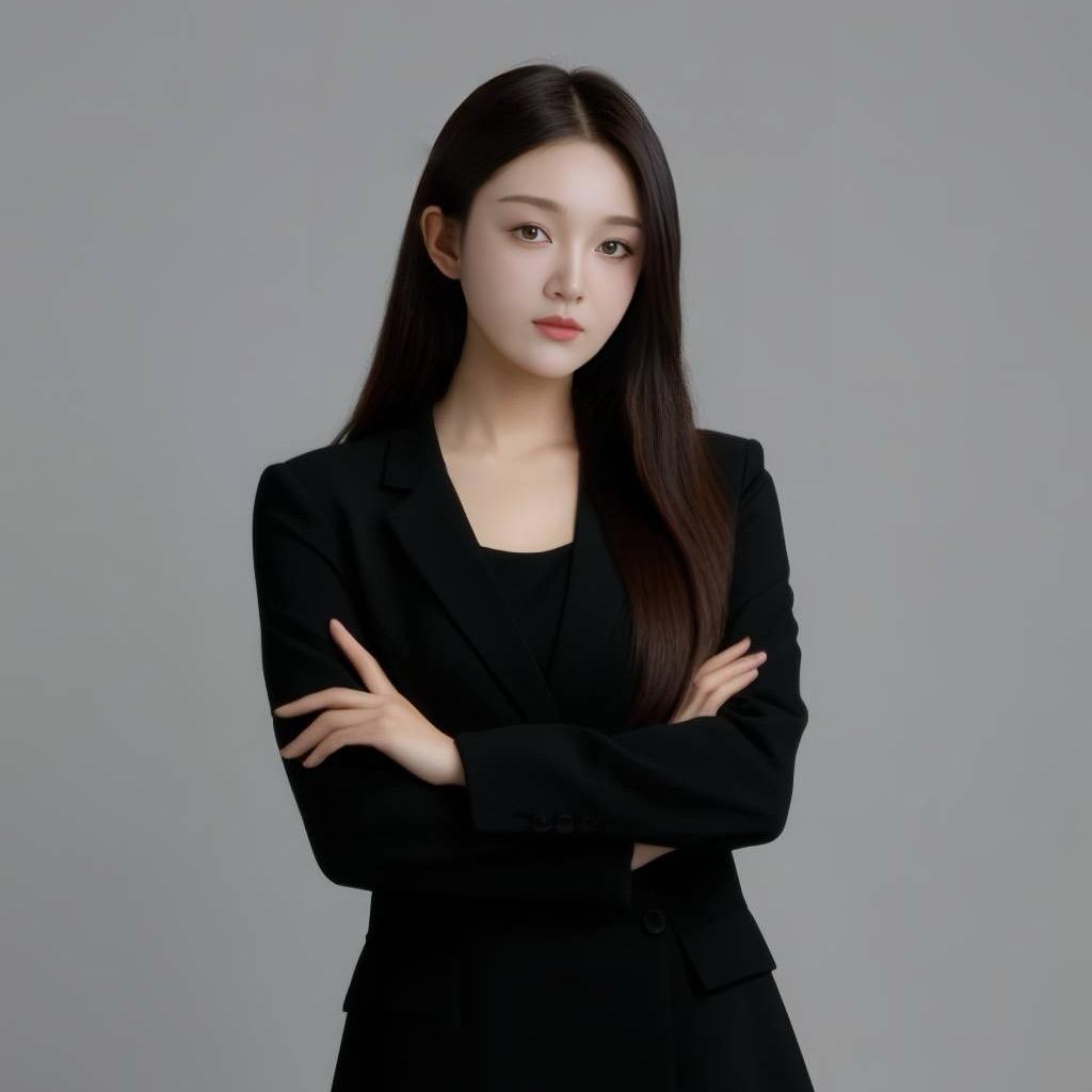 通汇二手车 - 笑笑