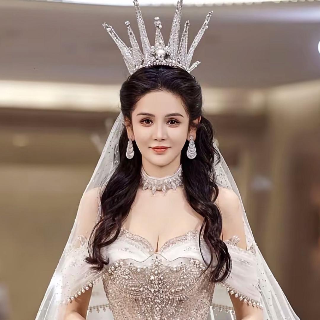 楠楠女王驾到~