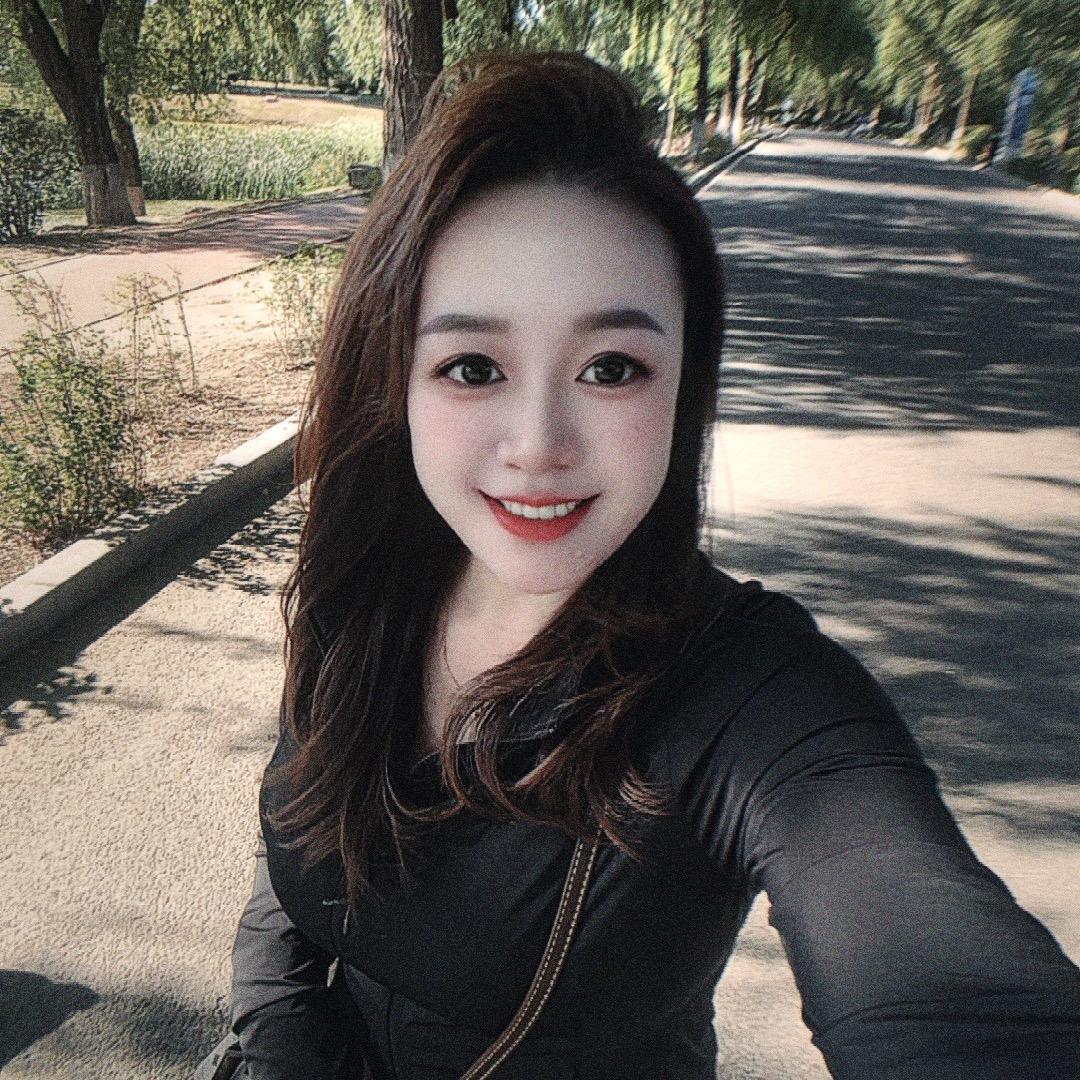 晓晓@