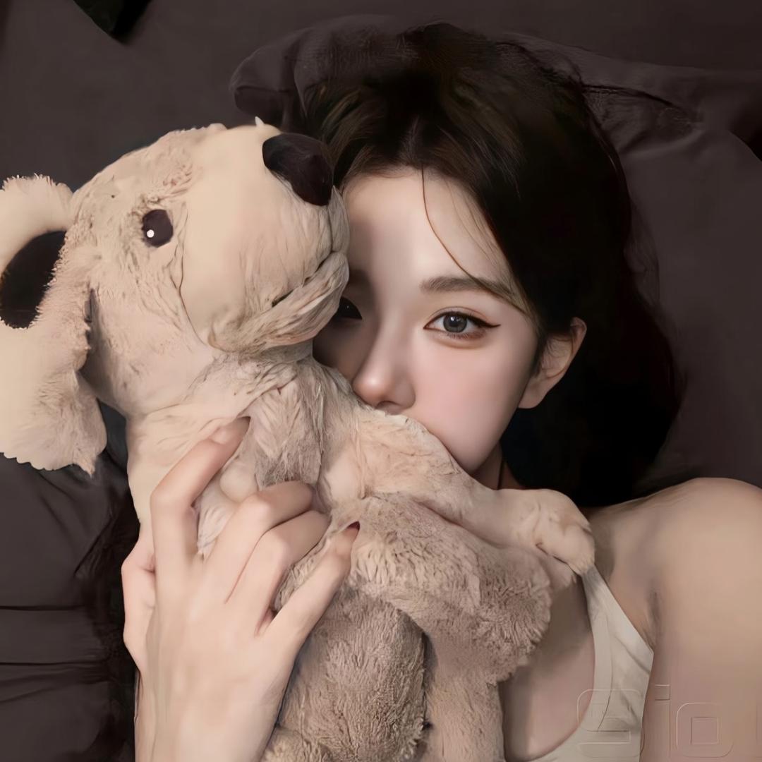 迷糊小楠🧸