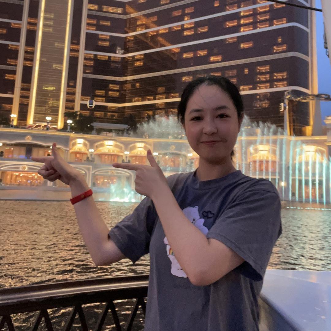 小鱼沉住气