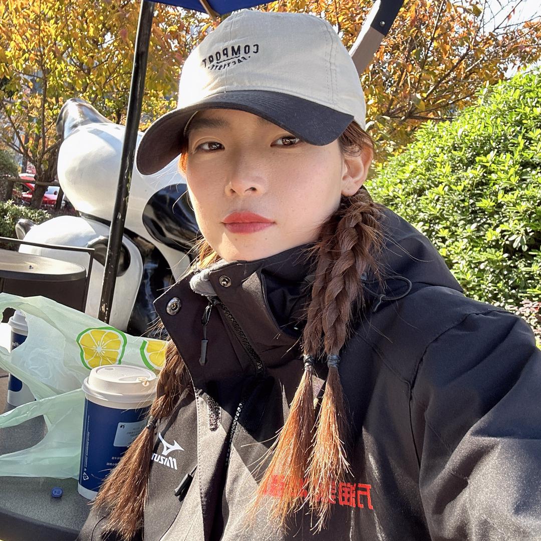 🐟小鱼儿🌼