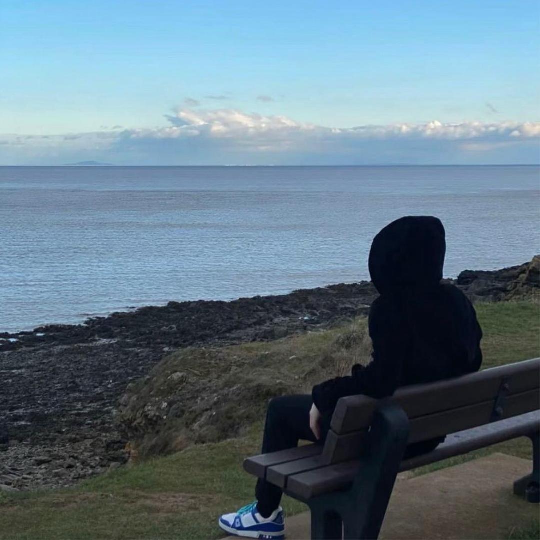 好脾气的老实人