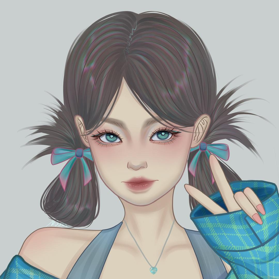 菜鸟画手