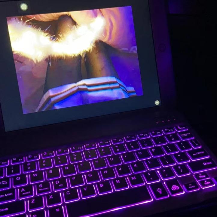 无敌漂漂拳❤️‍🔥