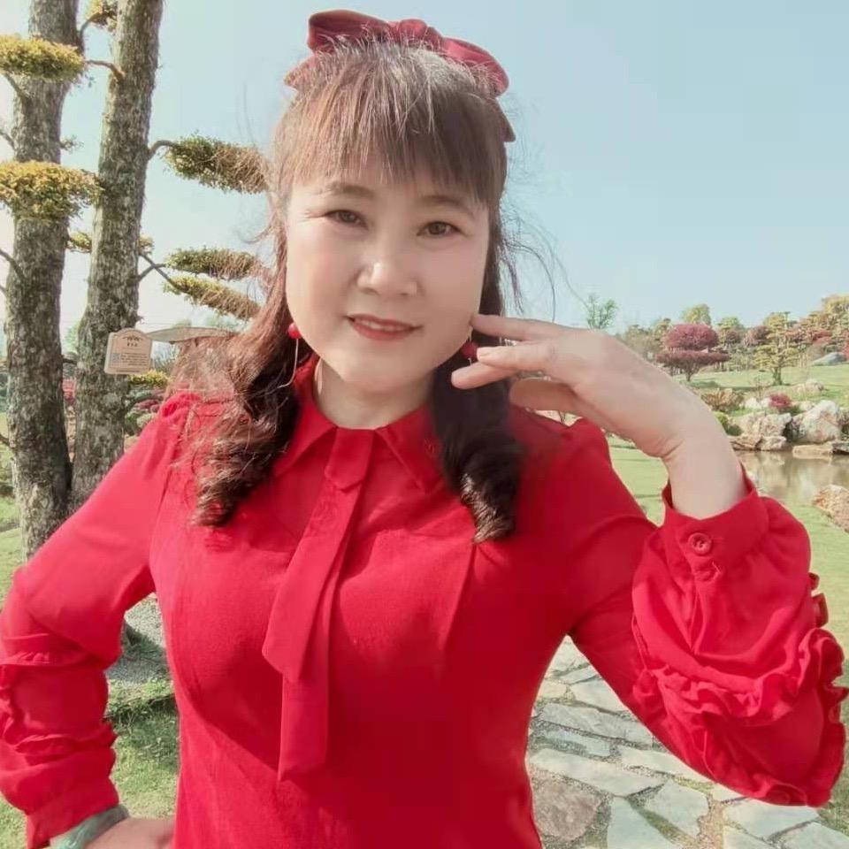 荆楚舞媚娘